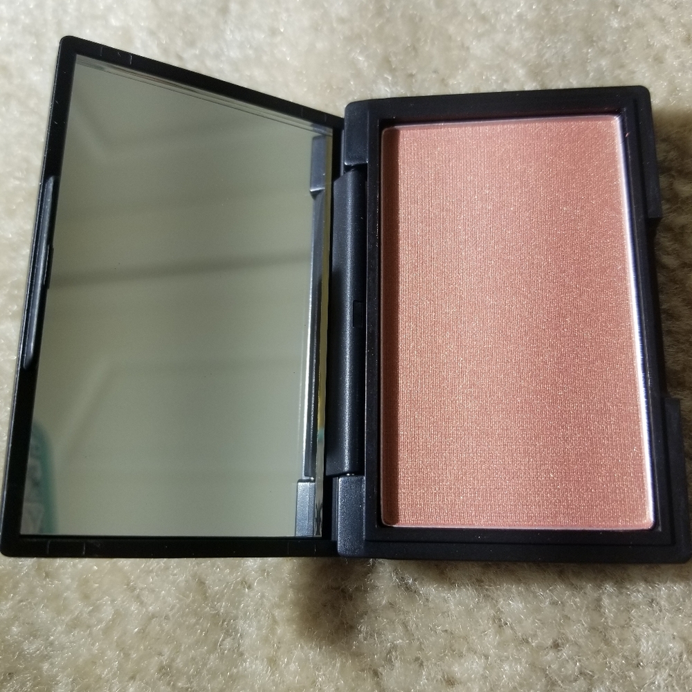 Phase Zero Blusher - Picture 5 of 6